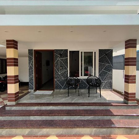 Coastal Den Homestay Pallipuram Exterior foto