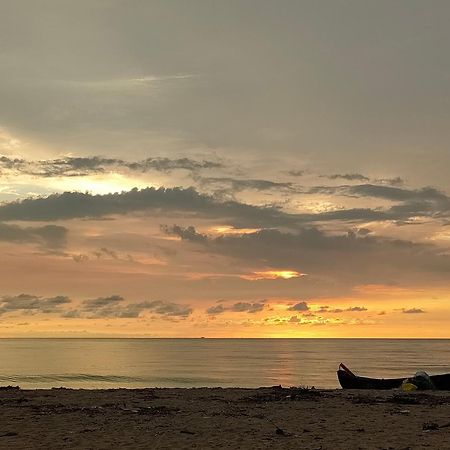 Coastal Den Homestay Pallipuram Exterior foto