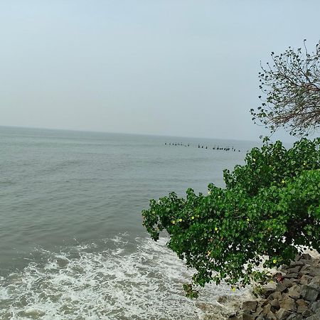 Coastal Den Homestay Pallipuram Exterior foto