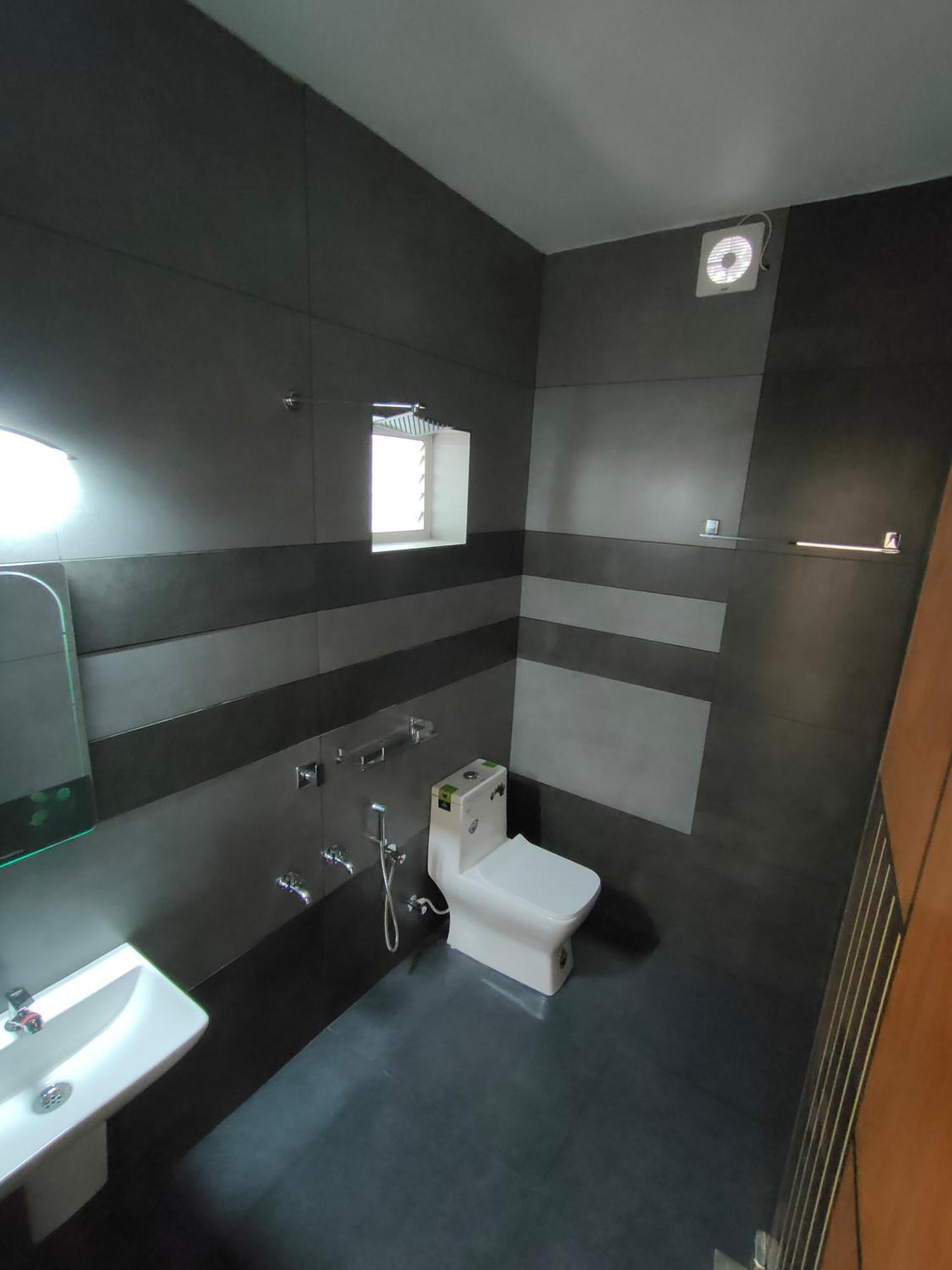 Coastal Den Homestay Pallipuram Exterior foto